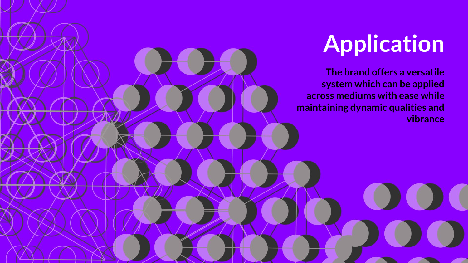 Applications